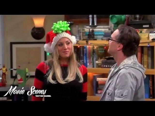 The Big Bang Theory - Best Hilarious Moments of S07 #1