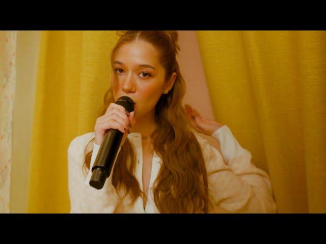 Violette Wautier - ระวังเสียใจ (Warning) I Acoustic Live Session x Tory Burch