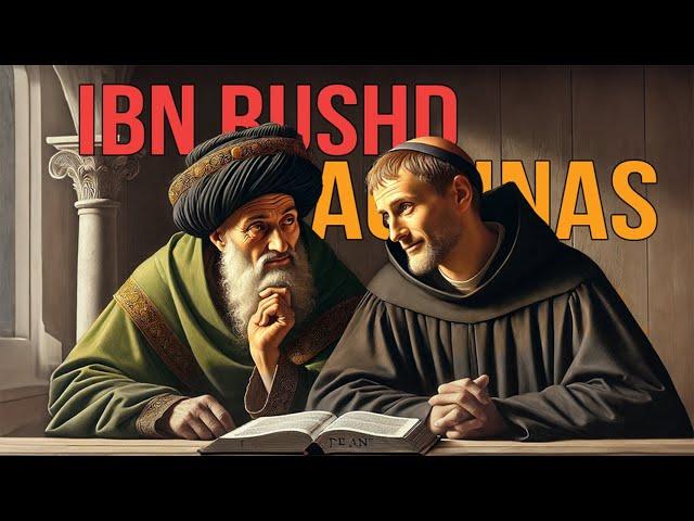 Who Truly Understood Aristotle? Ibn Rushd Takes on Aquinas on the Soul