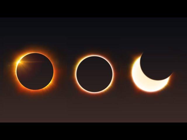 Shadow of the Sun Deciphering Solar Eclipses