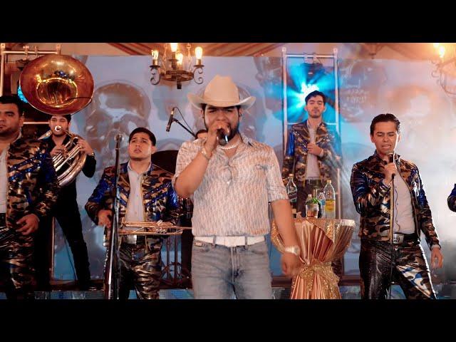 El Calorcito - (Video Oficial) - Panchito Arredondo y Banda Patria Chica