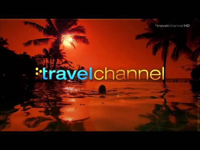 Travel Channel HD 720p - Continuity - 03.2011