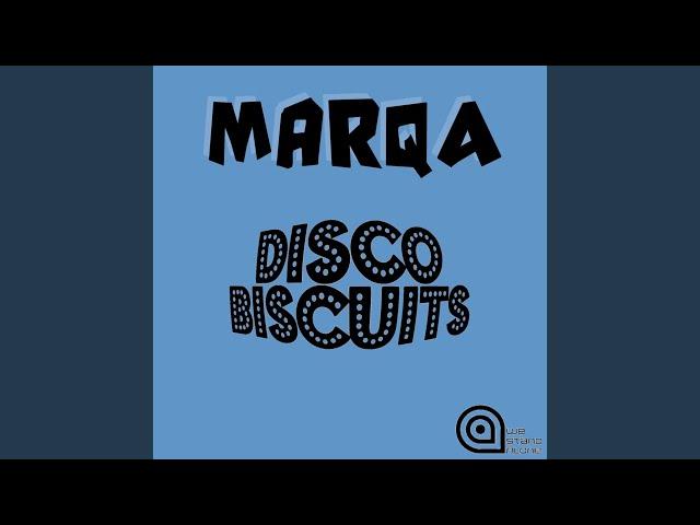 Disco Biscuits (Electro Funk Vocal Mix)