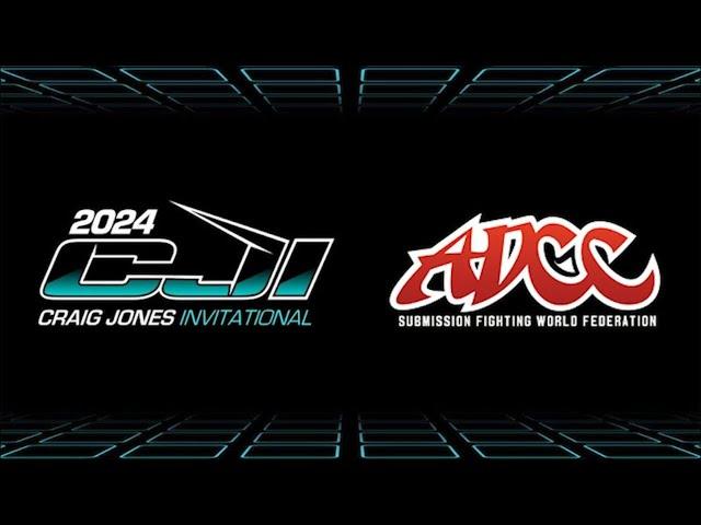 A DEEPER Look Into the Craig Jones Invitational and ADCC