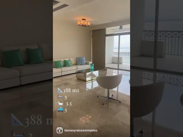 Apartamento en venta, Punta Pacifica, Panama