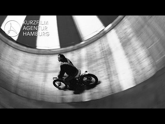 Motodrom | A Short Film by Jörg Wagner