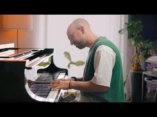 good luck, babe! by chappell roan but is an epic piano cover