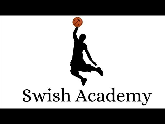 Swish Talk | Episode 1: Anybody can become a great Basketball Coach 