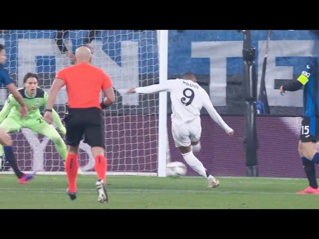 Kylian Mbappé Goal vs Atlanta, Brahim Diaz Assist, Atlanta vs Real Madrid Highlights UCL 2024