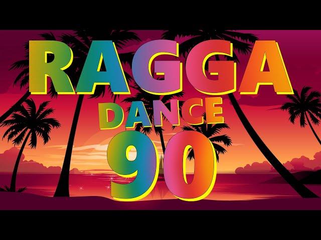 Ragga Dance anos 90