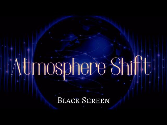 Atmosphere shift |11 hour Black screen |Worship Instrumental