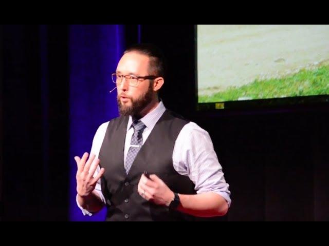 Emerging Technologies | Tom Edwards | TEDxOakLawn