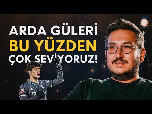 Feyyaz Yiğit Sergen Yalçın'ı Anlattı | Deniz Aksoy İle Prime