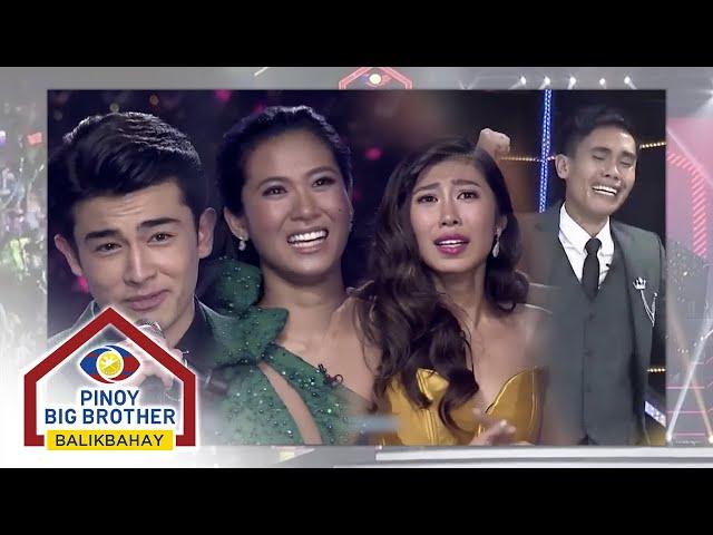 PBB Balikbahay: PBB Otso The Big Night!