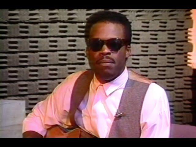 Charles Emmett :  Purple Rain & Superfunkycalifragisexy