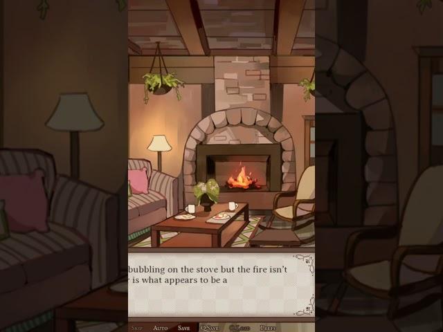 A Cozy Home #storygame #fairytales #adventure