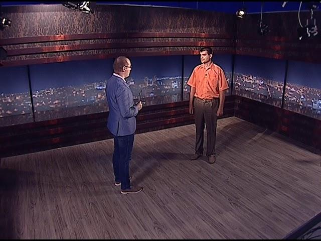 Анатолий Александров, директор по производству «ГУК - Краснодар»