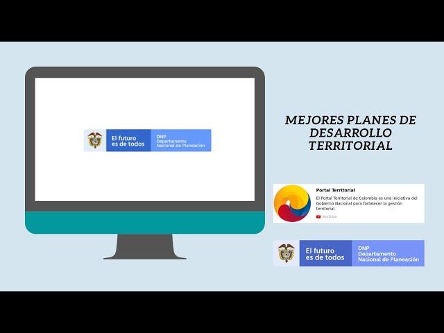 Mejores Planes de Desarrollo Territorial