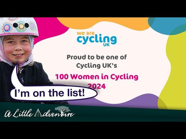 Iona is OFFICIALLY A Cycling Legend, hear her BBC Interview!