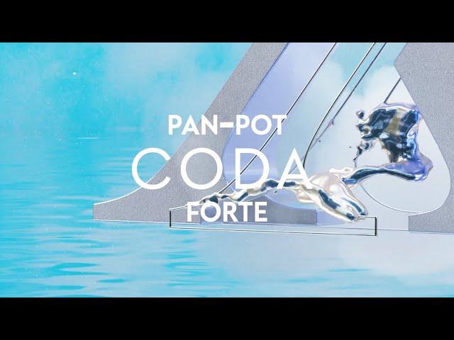 PAN-POT - CODA