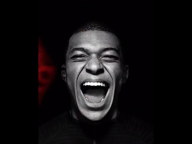 TikTokTube - Kylian Mbappé