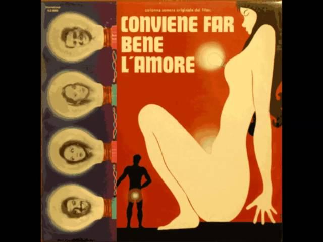 Fred Bongusto - Conviene Far Bene L'Amore Seq. 12