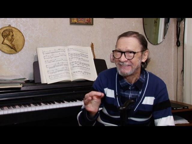 Выдающийся пианист Сергей Терентьев нуждается в помощи