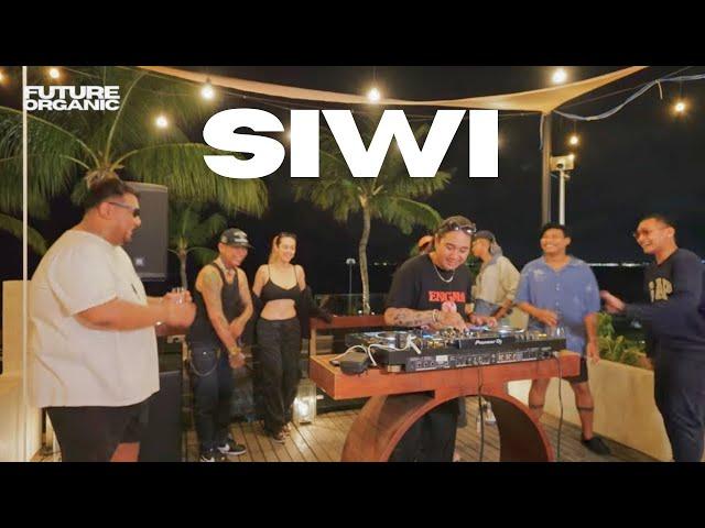 SIWI - 90's 2000's R&B, Hip-Hop - FUTURE ORGANIC - GIOI OG