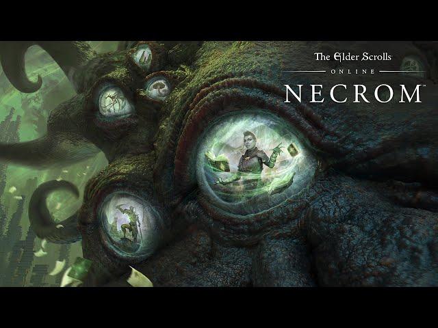 The Elder Scrolls Online: Necrom – Letzter Gameplay-Trailer