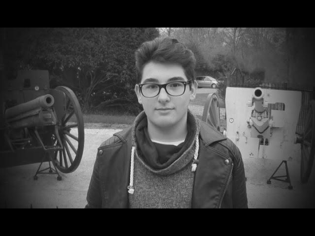 Festival de Saint-Gab 2016 - 4 - Visages de Verdun
