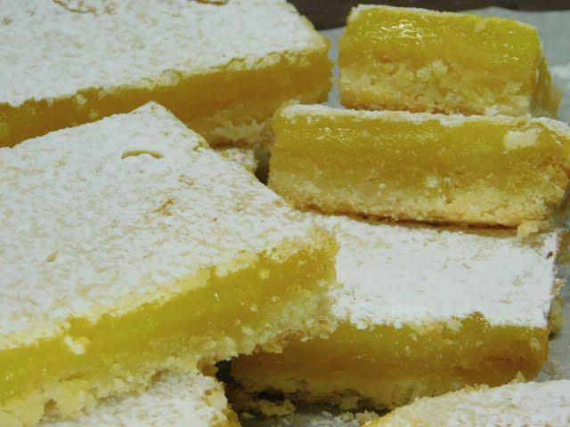 Lemon Slice Recipe | Aussie girl can cook