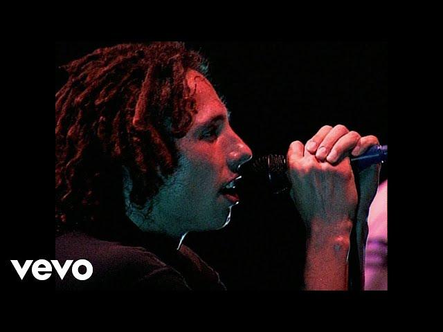 Rage Against The Machine - The Ghost of Tom Joad (Official HD Video)