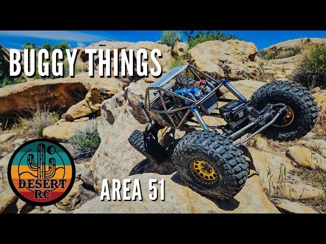 Rc Speedy R2 Moon Buggy