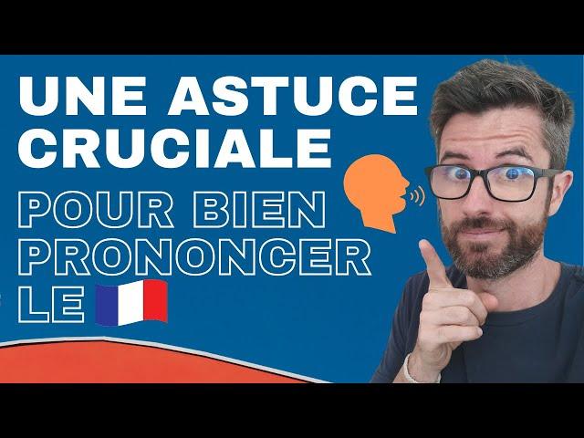 Une erreur à éviter pour bien prononcer le français - SUB : FR / ENG / ESP / PT