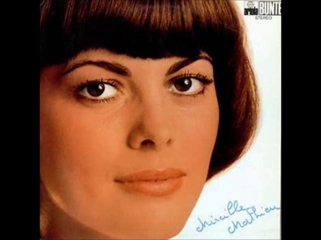 Martin  -    Mireille Mathieu 1969