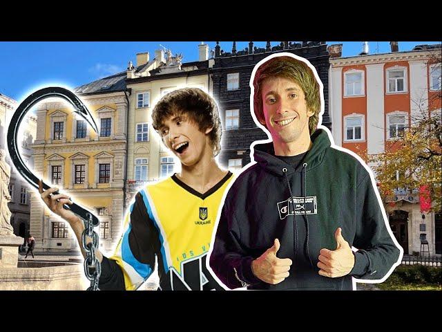 Данил Dendi Ишутин – Как Живет Легенда Dota и Сколько Он Зарабатывает