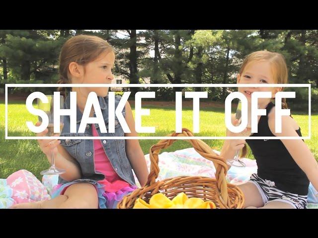 Taylor Swift - Shake It Off Lip Sync Music Video | jrcproductions