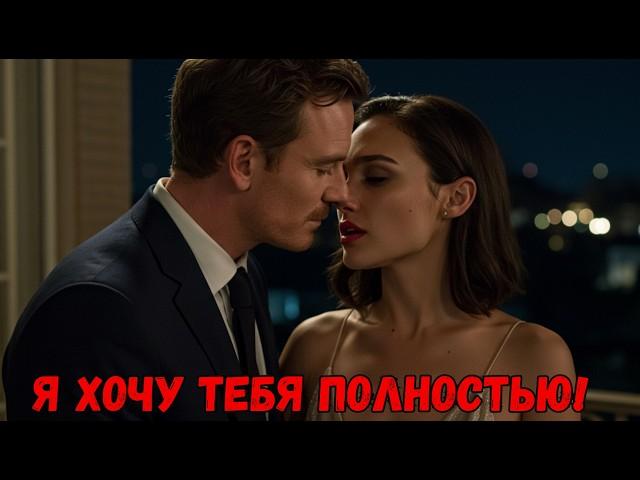 30 ДНЕЙ С БЕСПОЩАДНЫМ БОССОМ… НО ОНА НЕ УСТОЯЛА  #эмоциональныеистории