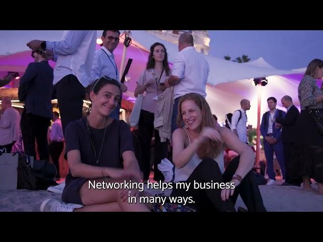 TFWA Networking Review - CANNES 2023