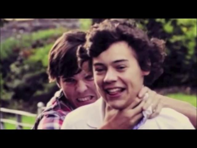 Larry Stylinson - 1D Moments