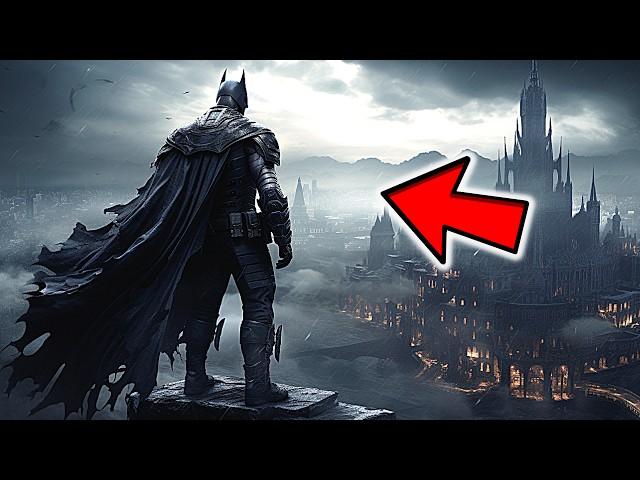 FINALLY! NEW Batman Arkham Knight Update in 2023!