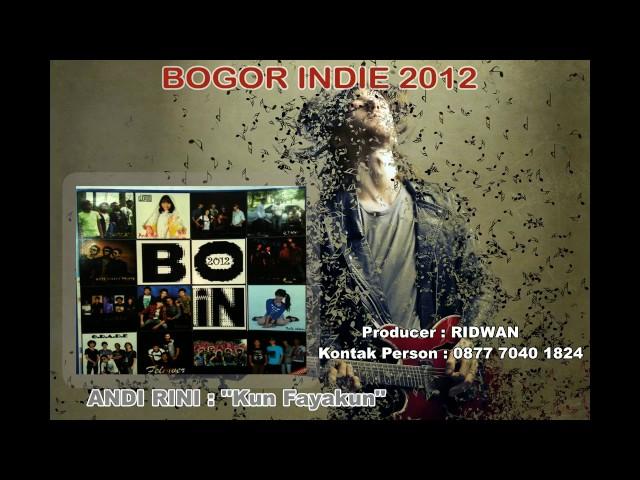 BOGOR INDIE