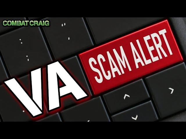 How To Spot A VA Claim Shark (And Avoid Getting Scammed)