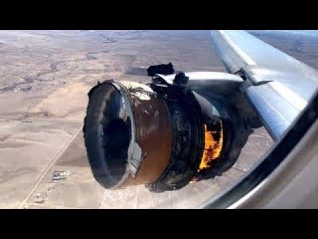 Fails On A Plane | Wild Travel and Flying Fails Compilation