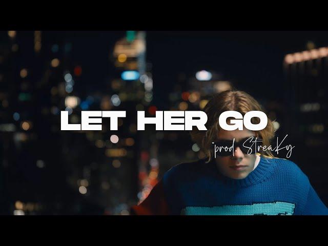 [FREE] Polo G Type Beat x Stunna Gambino Type Beat - "Let Her Go" | The Kid Laroi Type Beat 2024