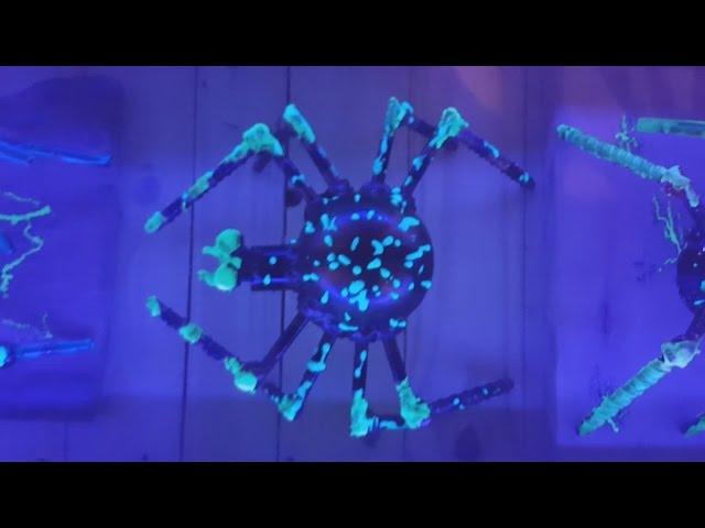 DIY Arc Welding Projects for Beginners Using Scrap Metal - Make a Spider and Ant