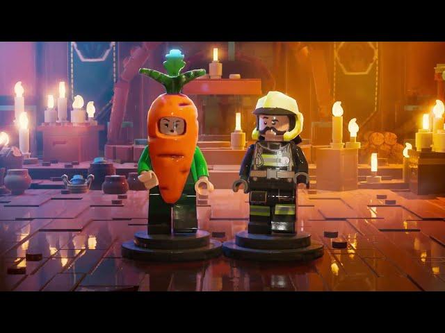 LEGO Horizon Adventures – Announce Trailer – Nintendo Switch