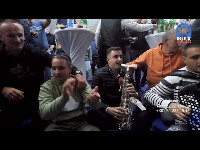 ZAPALILI SATOR U SUVODOLU EGZEKUTOR ORKESTAR ACE LAZAREVICA MICA DJILAS JARAN EXTRA MIX