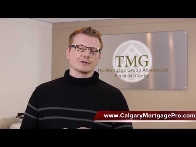 Calgary Mortgage Broker - (Fastest Approval Secrets)