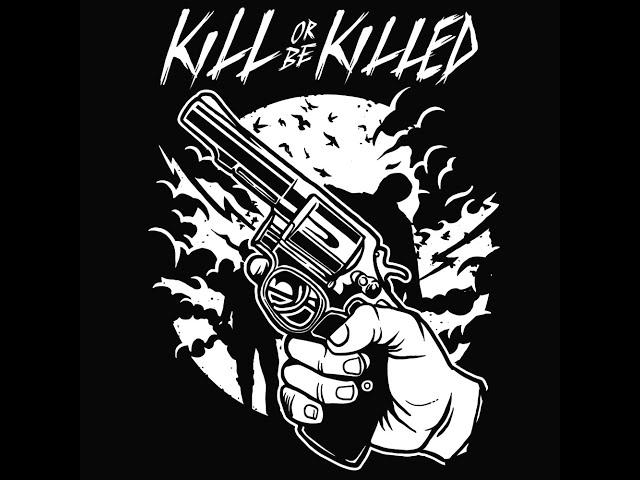 street kingpin$ TV: KILL OR BE KILLED (VOL 8)